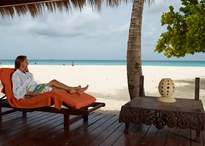 Manchebo Beach And SpaResort Hotel